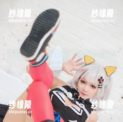 MiMi Chan 当MiMi Chan遇上高清,智能对象也变得不那么“智能”了,对吧?